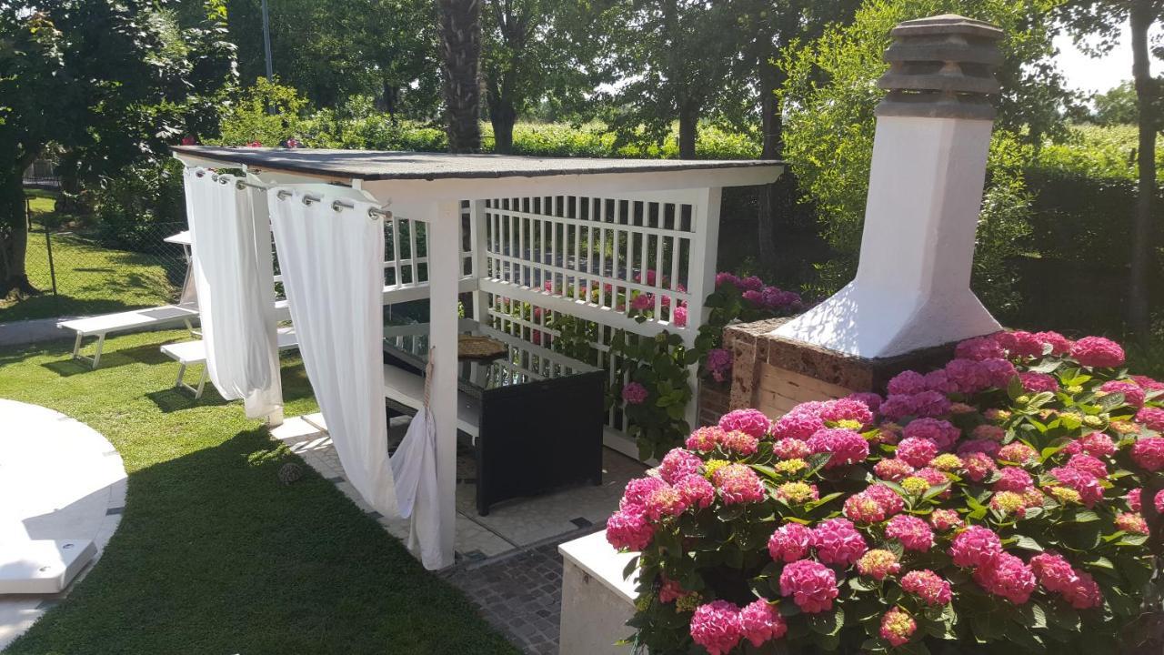 B&B Casa Gaia - Sirmione Exterior foto