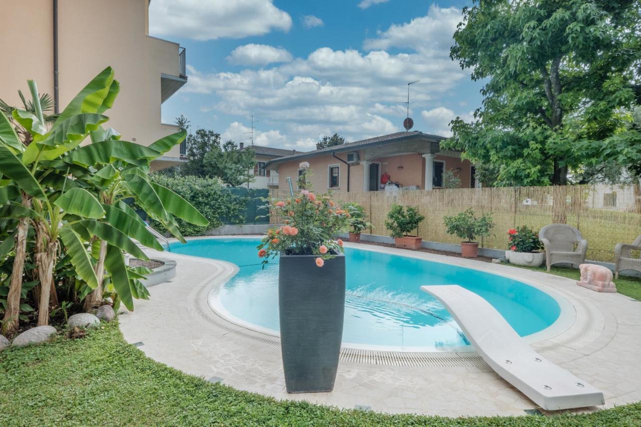 B&B Casa Gaia - Sirmione Exterior foto
