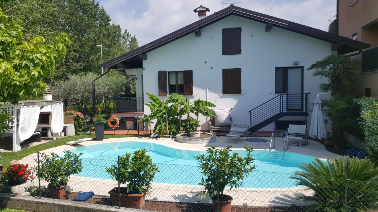B&B Casa Gaia - Sirmione Exterior foto