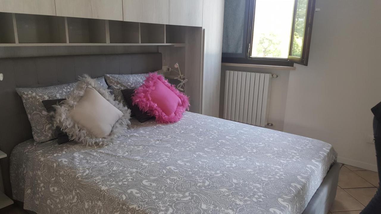 B&B Casa Gaia - Sirmione Exterior foto