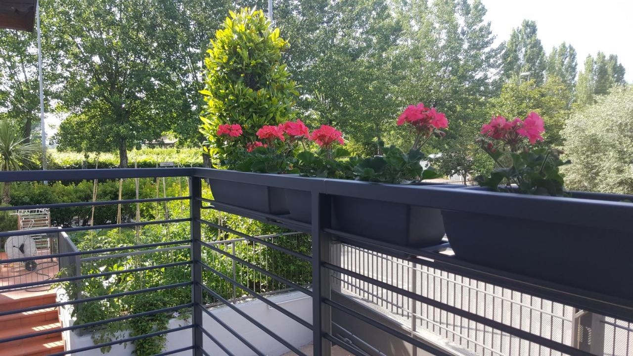 B&B Casa Gaia - Sirmione Exterior foto