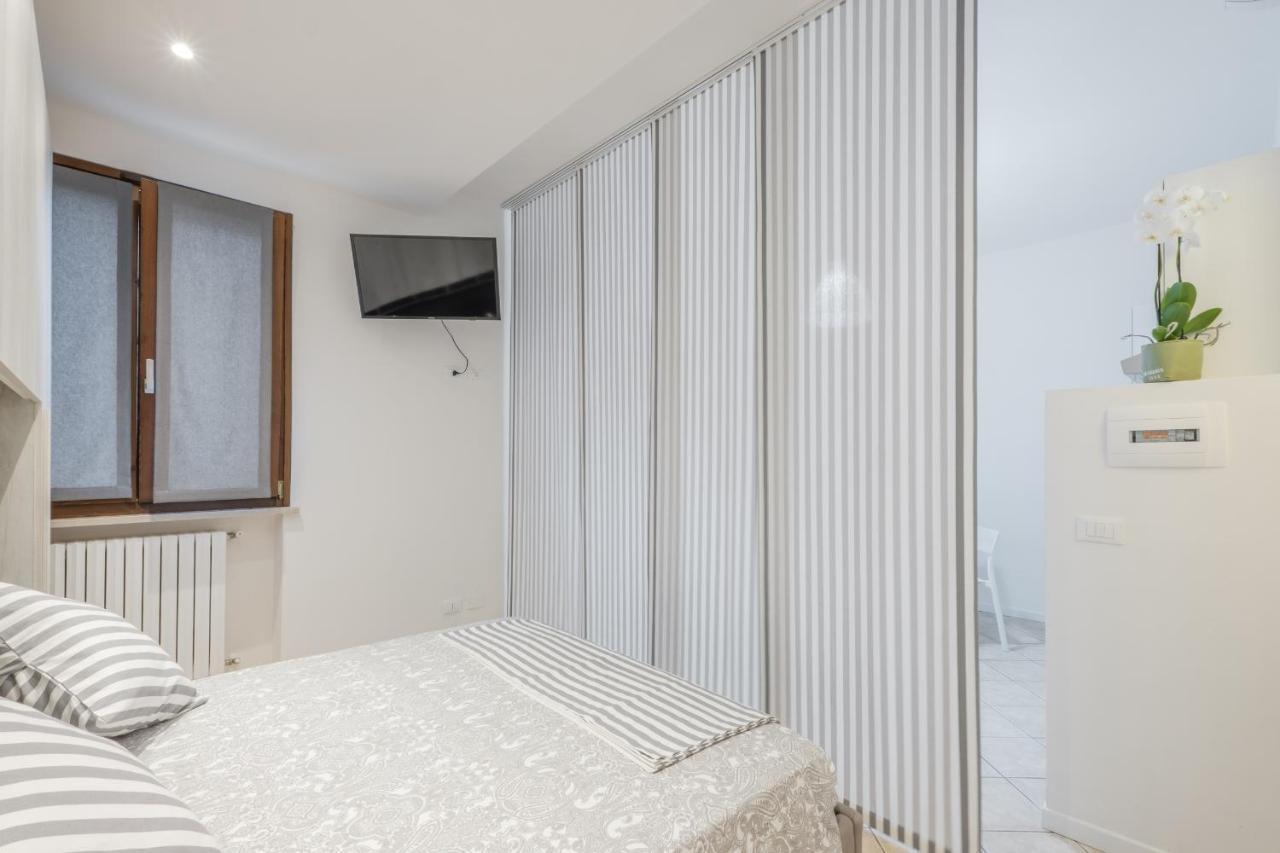 B&B Casa Gaia - Sirmione Exterior foto