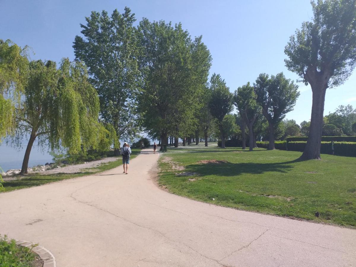 B&B Casa Gaia - Sirmione Exterior foto