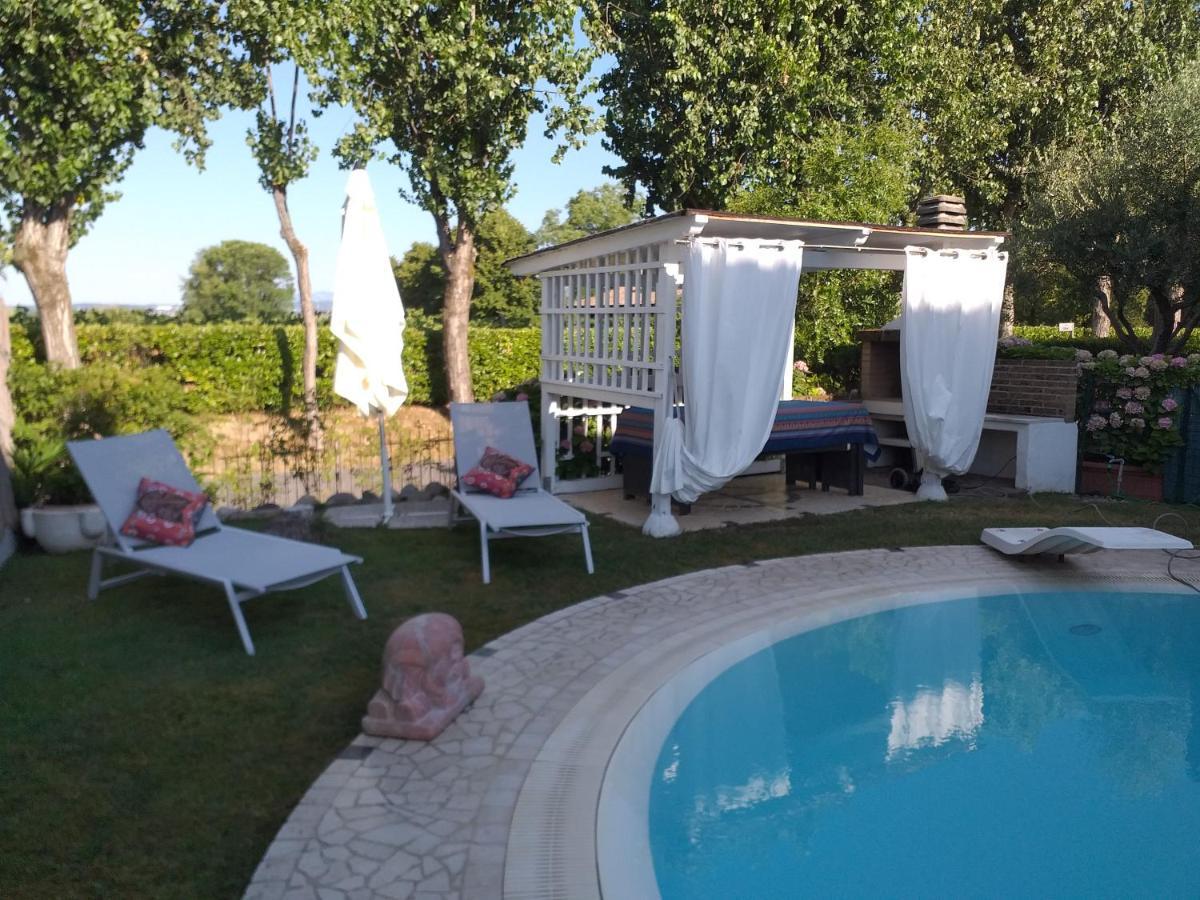 B&B Casa Gaia - Sirmione Exterior foto